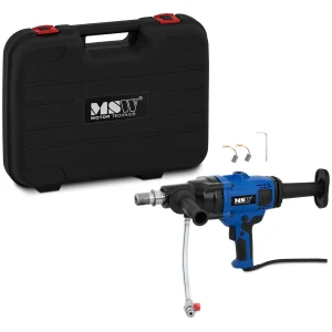MSW Jadrová vŕtačka - 2 000 W - 1900 ot/min 10061307