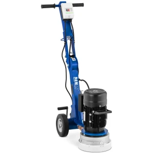 MSW Brúska na betón - 2 200 W - Ø 250 mm 10061444