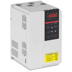 MSW Menič frekvencie VFD - 7,5 kW / 10 k - 380 V - 0-300 Hz - LED 10061530