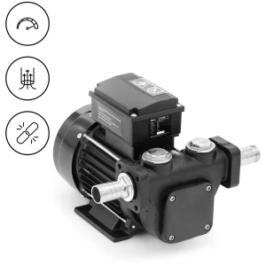 MSW Dieselové čerpadlo - 230 V - 100 l/min - 750 W 10061878