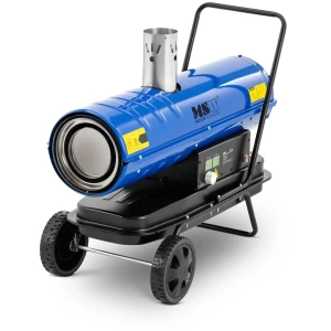 MSW Dieselový ohrievač – 20000 W – 20 l 10062157