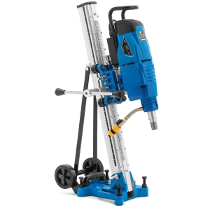 MSW Jadrová vŕtačka - 3700 W - 580 ot/min 10062191