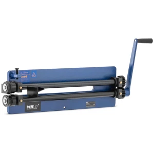 MSW Korálkový stroj - 460 mm - 6 párov valčekov 10062233
