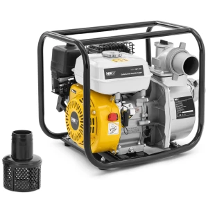 MSW Vodné čerpadlo / kalové čerpadlo - 7 k - 3600 ot/min - 60 m³/h 10062316