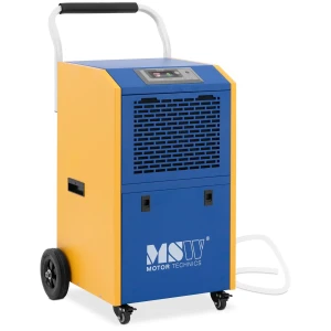 MSW Stavebná sušička - 60 l/deň - 50 – 90 m² - 480 m³/h - 7,5 l - s rukoväťou - Pro Series 10062459