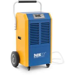 MSW Stavebná sušička - 138 litrov/deň - 130 – 150 m² - 1300 m³/h - s rukoväťou - Pro Series 10062460