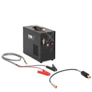MSW PCP kompresor - 300 bar - 12/220 V - 400 W - automatické zastavenie 10062686