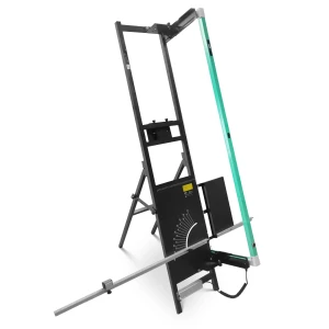 MSW Rezačka na polystyrén - 200 W - 1350 mm / 350 mm - so stojanom 10062725
