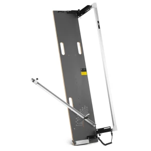MSW Rezačka polystyrénu - 200 W - 1300 mm / 350 mm 10062729