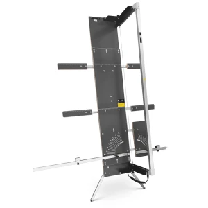 MSW Rezačka polystyrénu - 200 W - 1300 mm / 350 mm - nosná plocha 10062732