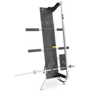 MSW Rezačka polystyrénu - 200 W - 1300 mm / 350 mm - základňa - nosná plocha 10062734