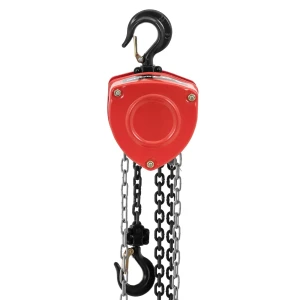 Steinberg Systems Reťazový kladkostroj - 1000 kg - 10 m 10062883