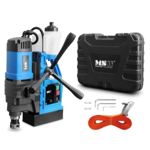MSW MagnetickÃ¡ vÅ•taÄka - 1650 W - 290/510 ot./min - maximÃ¡lny priemer vÅ•tania 16/50 mm 10062894