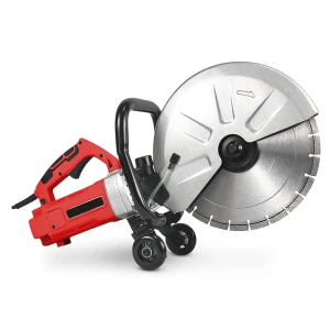 MSW Rezačka na betón - 3500 W - hĺbka rezu 155 mm 10062916