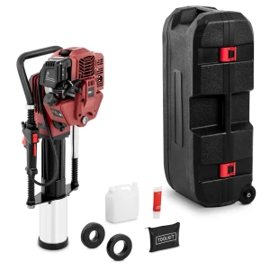 hillvert Motorové baranidlo - 1 500 W 10090147