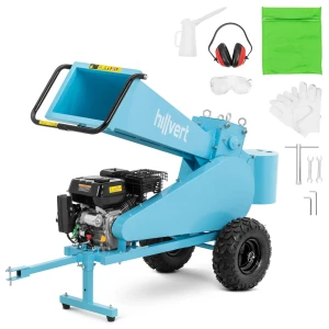 hillvert Štiepkovač dreva - 7 k - Ø 7 cm 10090688