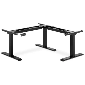 Fromm & Starck Rohový rám stola - výška: 58-123 cm - šírka: 90-150 cm (vľavo) / 110-190 cm (vpravo) - uhol: 90 ° - 150 kg 10260270
