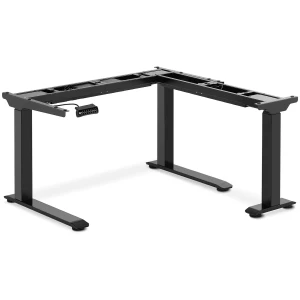 Fromm & Starck Rám stola - výškovo nastaviteľný - rohový - výška: 60 – 125 cm - šírka: 110 – 190 cm / 90 – 150 cm 10260272