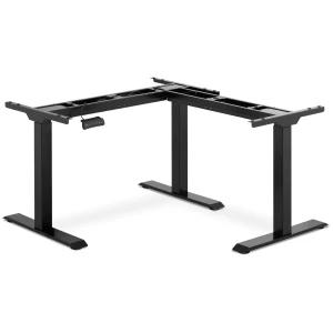 Fromm & Starck Rohový rám stola - výškovo nastaviteľný - výška: 69 – 118 cm - šírka: 90 –150 cm/110 – 190 cm 10260274