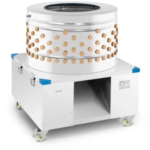 Wiesenfield Šklbačka hydiny - 2 200 W - cca 900 kg/h 10280022