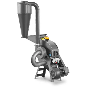 Wiesenfield Kladivový mlyn - 4 kW - 200 - 300 kg/h 10280326