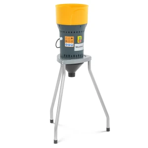 Wiesenfield Elektrický mlynček na obilniny - 300 kg/h - 1300 W - so základným rámom 10280445