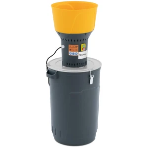 Wiesenfield Elektrický mlynček na obilie - 60 l -400 kg/h - 1300 W 10280448