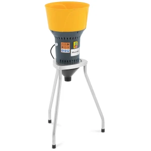 Wiesenfield Elektrický mlynček na obilie - 400 kg/h - 1300 W - s podstavcom 10280449