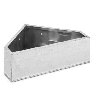 Wiesenfield KÅ•mny Å¾Ä¾ab - 64 x 46 x 21 cm - 30 l - trojuholnÃ­kovÃ½ 10280542