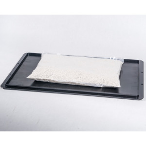 Podstawowa poduszka RathoLith® z granulatem środka gaśniczego, 1 kg