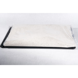 Podstawowa poduszka RathoLith® z granulatem środka gaśniczego, 2,5 kg