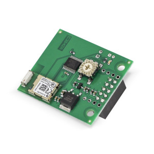 Opcjonalne wyjście Bluetooth do wózka paletowego z wagą Ameise® PTM 2.0 Scale+/Scale z Touch