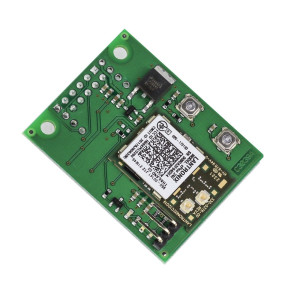 Opcjonalny moduł Wi-Fi do wózka paletowego z wagą Ameise® PTM 2.0 Scale+/Scale z Touch