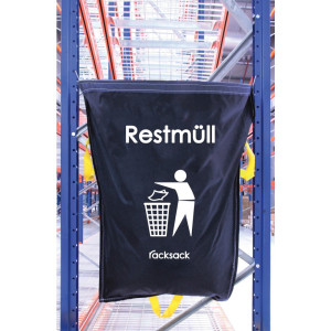 A.M.P.E.R.E. Worek na odpady Racksack, 160 l, na pozostałe odpady