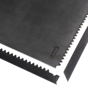 Mata podÅ‚ogowa NoTrax Slabmat CarrÃ©â„¢, szer. x dÅ‚. 910 x 910 mm