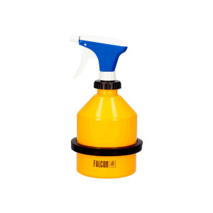 Zbiornik do opryskiwania, stal, 1 l