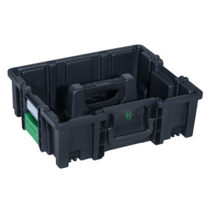 Walizka transportowa HEMMDAL EuroPlus Pro TK-1
