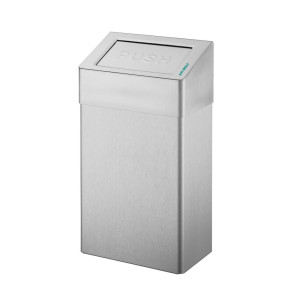 Pojemnik na odpady Air-Wolf z serii Omega