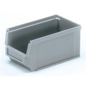 Pojemnik z otwartym frontem fetra®, wys. × szer. × gł. 78 × 102 × 170 mm