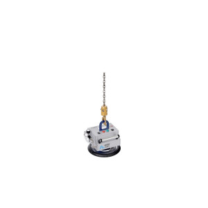 AERO-LIFT® podnośnik próżniowy AERO- CUBE, z 1 przyssawką, udźwig 135 kg