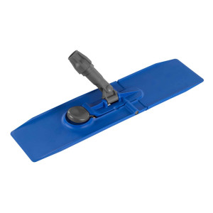 Składany uchwyt do mopa kieszeniowego, 500 x 130 mm, z tworzywa sztucznego