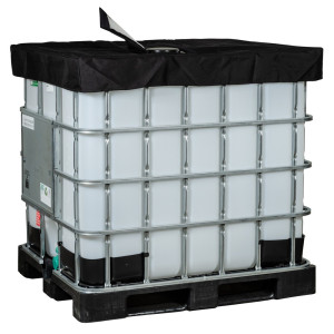 Pokrywa izolacyjna Kuhlmann do pojemników IBC, 640 l