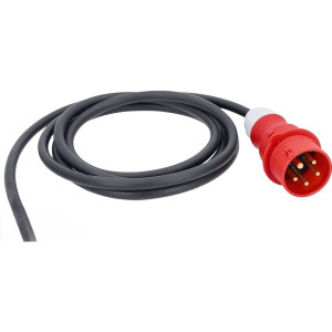 Kabel przyłączeniowy do przenośnika taśmowego