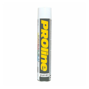 Farba do znakowania PROline-paint 0,75 l, 1 szt., kolor biały