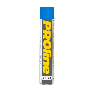 Farba do znakowania PROline-paint 0,75 l, 1 szt., kolor niebieski