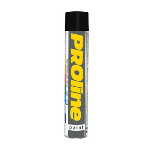 Farba do znakowania PROline-paint 0,75 l, 1 szt., kolor czarny