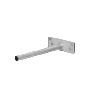 Trzpień do podnośnika materiałowego Ameise®, długość 450 mm, Ø 43 mm