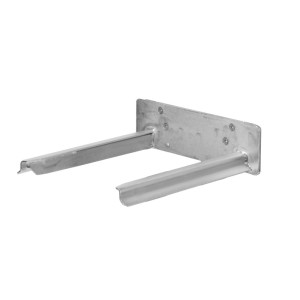 Zęby wideł do podnośnika materiałowego Ameise®, długość 450 mm