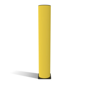 Pachołek przeciwuderzeniowy „Bravo”, wysokość 1200 mm