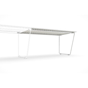 Zadaszenie BASIC, 1-stronne, AF, szerokość 4300 mm